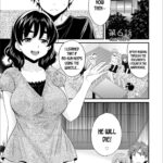 Ayatsure! Sisters Ch. 6 by "Pon Takahanada" - #134652 - Read hentai Manga online for free at Cartoon Porn