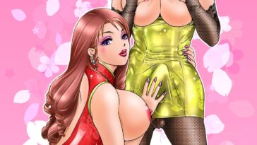 BEHAVIOUR+11 ~Onee-sama no Ana, Sugoi Ana~ by "The Amanoja9" - #135602 - Read hentai Doujinshi online for free at Cartoon Porn