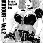 BEHAVIOUR+Vol. 2 ~Houkyou Jounen Monogatari Kouhen~ by "The Amanoja9" - #135586 - Read hentai Doujinshi online for free at Cartoon Porn