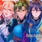 Boundful Blows with Heroines by "Revolverwing" - #135350 - Read hentai Doujinshi online for free at Cartoon Porn