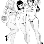 C91 Omakebon by "Alp" - #134514 - Read hentai Doujinshi online for free at Cartoon Porn
