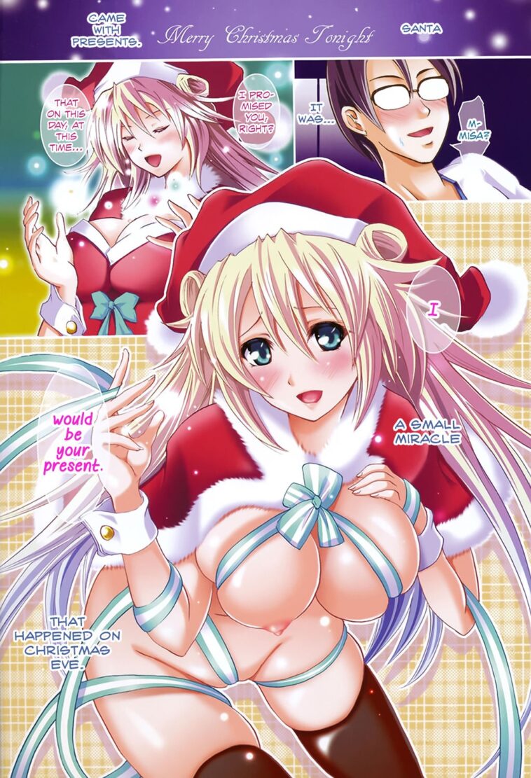 Carol -Saint Bell- by "Yokoyama Naoki" - #134384 - Read hentai Manga online for free at Cartoon Porn