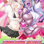 Chaldea Yariman AmeSch Bitch-bu by "Ankoman" - #134682 - Read hentai Doujinshi online for free at Cartoon Porn