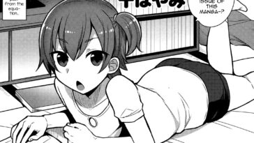 Chizuru-kun no Hatsu Taiken by "Mogiki Hayami" - #135910 - Read hentai Manga online for free at Cartoon Porn