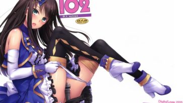 D.L. action 102 by "Nakajima Yuka" - #135043 - Read hentai Doujinshi online for free at Cartoon Porn