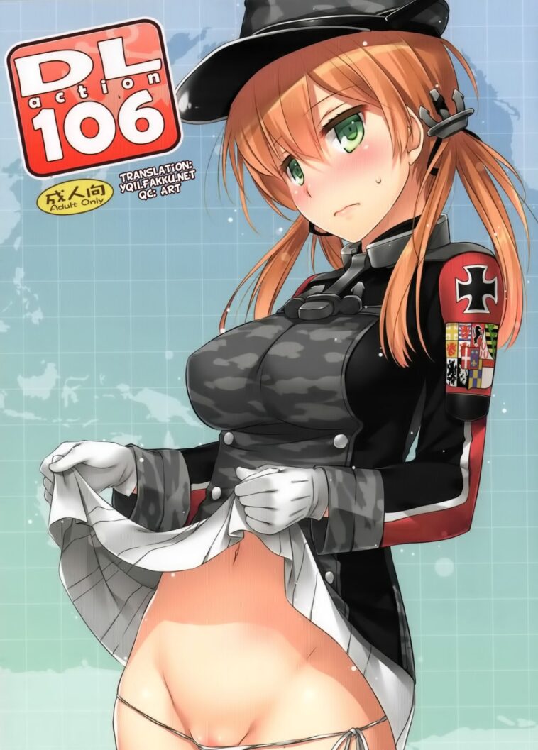 D.L. action 106 by "Nakajima Yuka" - #135049 - Read hentai Doujinshi online for free at Cartoon Porn