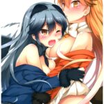 D.L. action 115 by "Nakajima Yuka" - #135065 - Read hentai Doujinshi online for free at Cartoon Porn