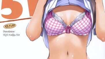D.L. action 51 by "Nakajima Yuka" - #134954 - Read hentai Doujinshi online for free at Cartoon Porn