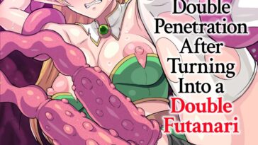 Fukushuu no Elf Lieselotte Zero II ~Fukukon Futanari Kaizou de Oyako Niketsu Les Rape!~ - Decensored by "Ryunosuke" - #134775 - Read hentai Doujinshi online for free at Cartoon Porn