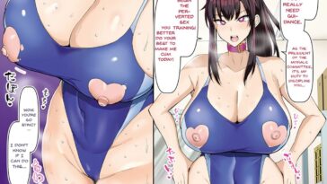 Fuuki no Midare ni Sennou ga Kikutte Hontou? by "Chin" - #135501 - Read hentai Manga online for free at Cartoon Porn
