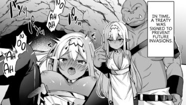 I Got Reborn Into An Isekai But I Had No Idea I'd Be The One Getting Raped By An Orc! by "Yoshiyuki" - #133520 - Read hentai Manga online for free at Cartoon Porn