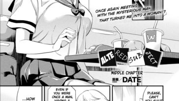 Kaihen Taishou Chuuhen by "Date" - #133605 - Read hentai Manga online for free at Cartoon Porn