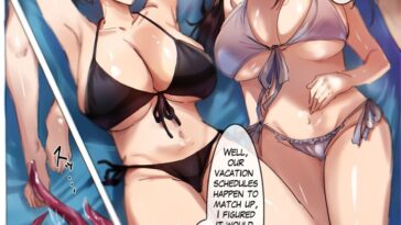 Kancolle Kaga & Haruna Body Jack by "Hyoui Lover" - #134277 - Read hentai Doujinshi online for free at Cartoon Porn