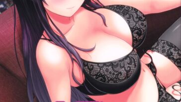 Kasumigaoka Utaha no Rinri Shinsakai Append by "Satou Chagashi" - #135075 - Read hentai Doujinshi online for free at Cartoon Porn