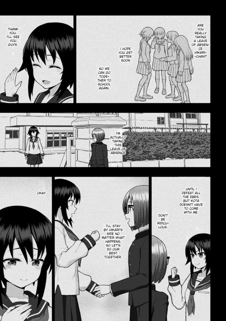 Kousou Senki Christia Ch. 2 by "Chaccu" - #134630 - Read hentai Manga online for free at Cartoon Porn
