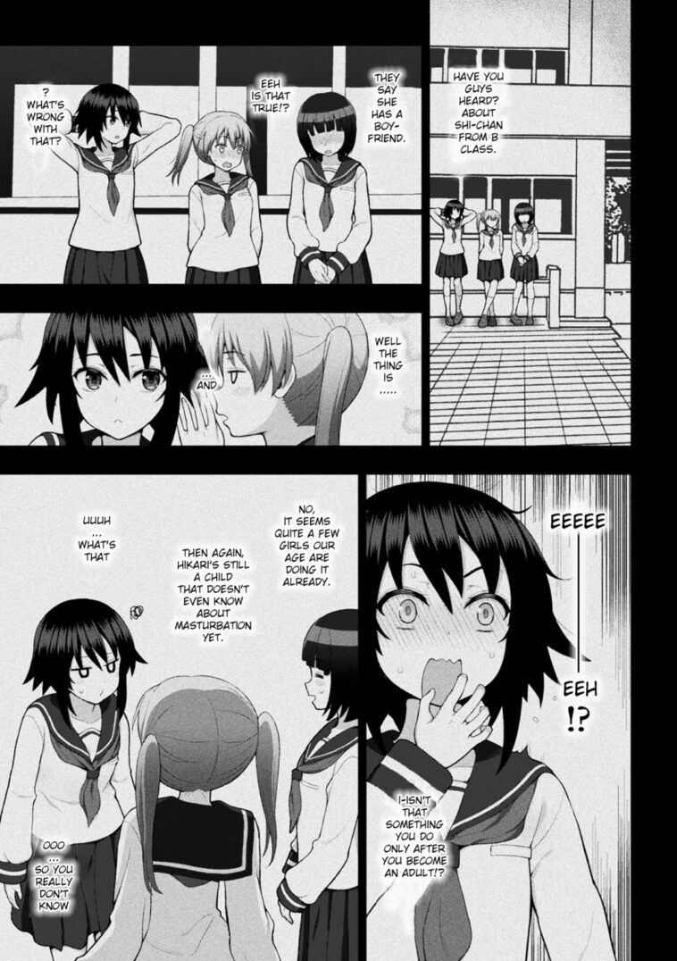 Kousou Senki Christia Ch. 3 by "Chaccu" - #134632 - Read hentai Manga online for free at Cartoon Porn