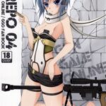 M-REPO 04 by "Tomosuke" - #134238 - Read hentai Doujinshi online for free at Cartoon Porn