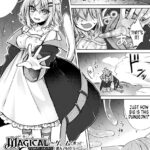 Magical Cream Online ~Game to Omotte Asonde Itara Haramaserareta Ken~ by "Tsukushi Haru" - #134674 - Read hentai Manga online for free at Cartoon Porn