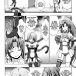Mavukare Mahou Shoujo! Change of Heart Ch. 6 by "Chaccu and Kotoki Kei" - #134622 - Read hentai Manga online for free at Cartoon Porn