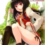 Meguicha 6 by "Jas" - #133931 - Read hentai Doujinshi online for free at Cartoon Porn