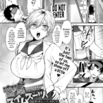 Misshitsu Swimsuit by "Masora Ema" - #135975 - Read hentai Manga online for free at Cartoon Porn
