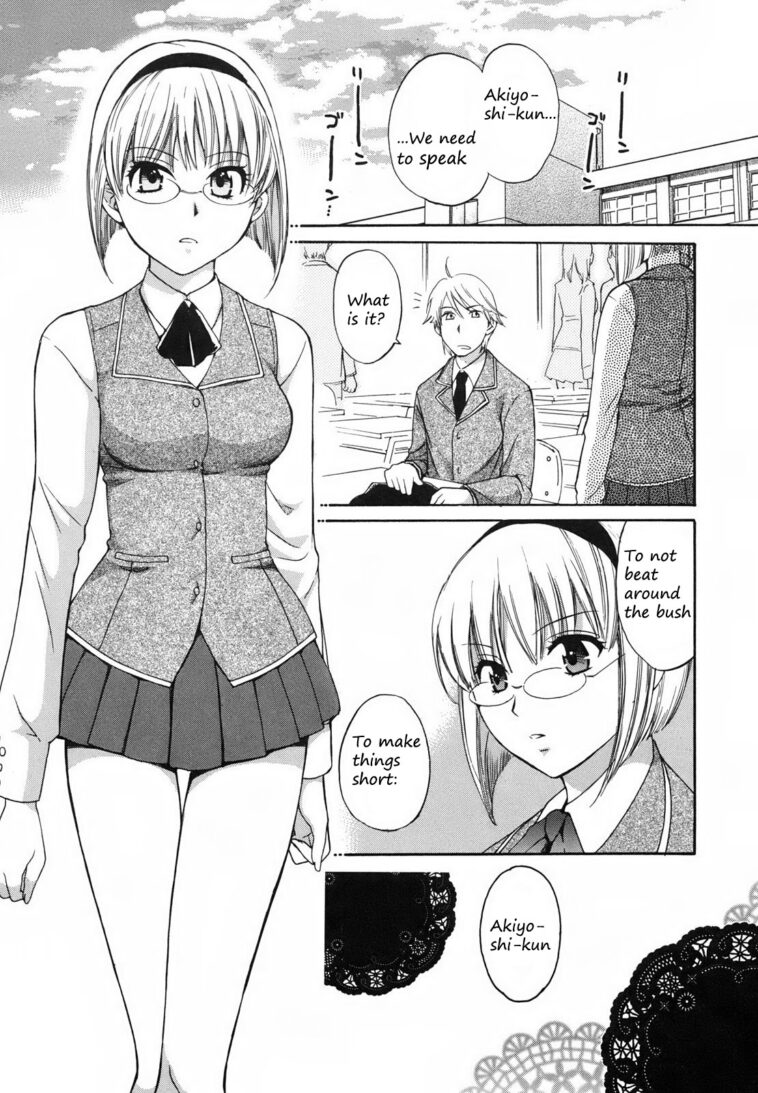 Moumokuteki Renai no Susume by "Pon Takahanada" - #134670 - Read hentai Manga online for free at Cartoon Porn