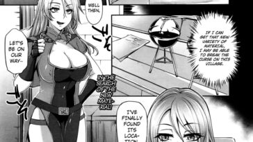 Naedoko Makaizou ~Shittsui no Renkinshutsushi~ by "Yukiguni Omaru" - #135272 - Read hentai Manga online for free at Cartoon Porn