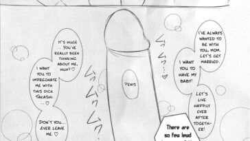 Nonfiction ~Boshi Soukan no Kiroku~ by "Gonza" - #135792 - Read hentai Manga online for free at Cartoon Porn