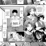 Office Nikubenki, Sono 5 by "Sink" - #135670 - Read hentai Manga online for free at Cartoon Porn