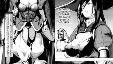 OGRE #2 by "Date" - #133562 - Read hentai Manga online for free at Cartoon Porn