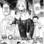 OGRE #Extra by "Date" - #133568 - Read hentai Manga online for free at Cartoon Porn