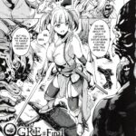 OGRE #Final by "Date" - #133566 - Read hentai Manga online for free at Cartoon Porn