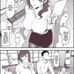 Onna Joushi - Decensored by "Poriuretan" - #135820 - Read hentai Doujinshi online for free at Cartoon Porn