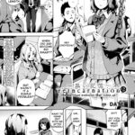 reincarnation ~Kuroi Kioku~ #2 by "Date" - #133550 - Read hentai Manga online for free at Cartoon Porn