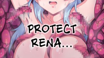 Rena-chan...Mamorenakatta ne... by "Ka-9" - #135077 - Read hentai Doujinshi online for free at Cartoon Porn