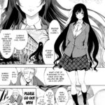 Revengerous by "Kuusou" - #134512 - Read hentai Manga online for free at Cartoon Porn