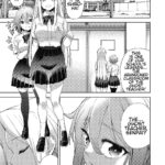Ryoujoku Rensa Ch. 1 by "Tetsuna" - #134398 - Read hentai Manga online for free at Cartoon Porn