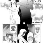 Seijo no Kenshin Ch. 2 by "Chaccu" - #134490 - Read hentai Manga online for free at Cartoon Porn