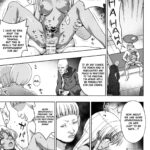 Seijo no Kenshin Ch. 7 by "Chaccu" - #134500 - Read hentai Manga online for free at Cartoon Porn