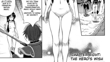 Seijo no Kenshin Ch. 8 by "Chaccu" - #134502 - Read hentai Manga online for free at Cartoon Porn