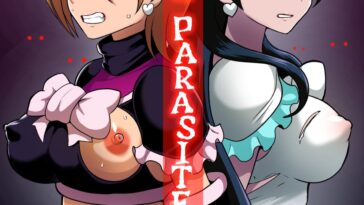 Smile Parasite, Sonogo. - Decensored by "Akuochisukii Sensei" - #135119 - Read hentai Doujinshi online for free at Cartoon Porn