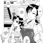 STOP! Nazuna Mama - Decensored by "Sink" - #133893 - Read hentai Manga online for free at Cartoon Porn