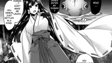 Suichuu Sange by "Abe Inori" - #135087 - Read hentai Manga online for free at Cartoon Porn
