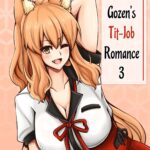 Suzuka Momiji Awase Tan San by "Den" - #136051 - Read hentai Doujinshi online for free at Cartoon Porn