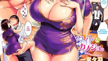 Tight na Kanojo. by "Ichinomiya Yuu" - #134269 - Read hentai Manga online for free at Cartoon Porn