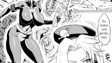 Totsugeki Chousa!! Space Scoop by "Ahemaru" - #133526 - Read hentai Manga online for free at Cartoon Porn