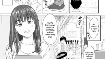 Ame to Hikari by "Mikitoamon" - #140776 - Read hentai Manga online for free at Cartoon Porn