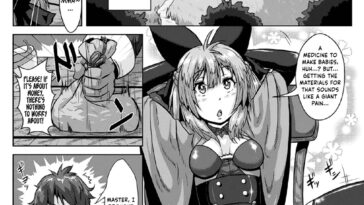 Binding Balls with Alchemy!? ~Squeezing Ripe Raw Material Difficulty Level A~ by "Risei" - #141853 - Read hentai Manga online for free at Cartoon Porn