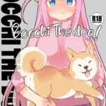 Bocchi the Dog! by "Haison" - #140194 - Read hentai Doujinshi online for free at Cartoon Porn