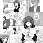 Cafe Trap&Trap by "Kirimoto Yuuji" - #141352 - Read hentai Manga online for free at Cartoon Porn